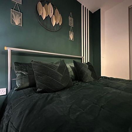 Comfortable Private Room In Bermondsey Londra Dış mekan fotoğraf