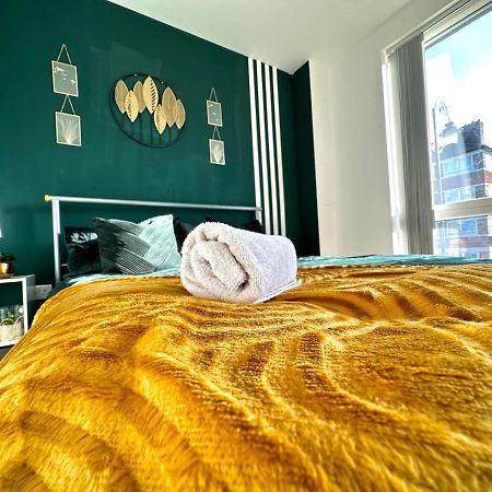 Comfortable Private Room In Bermondsey Londra Dış mekan fotoğraf